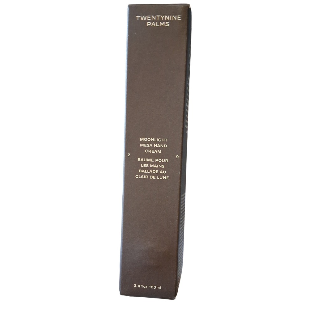 TWENTYNINE PALMS Moonlight Mesa Hand Cream - 3.4 fl oz